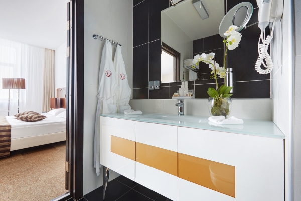 Victoria Olimp Hotel Виктория Олимп Отель (Mińsk)